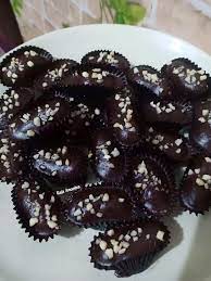 Hari raya kali ini agak mendukacitakan bila mendapat tahu pemergian ke rahmatullah ustaz abdul rasyid dari tahfiz ar rasyid sg udang kelang. 15 Resepi Biskut Dan Kuih Raya Popular Dan Sedap Yang Anda Boleh Cuba