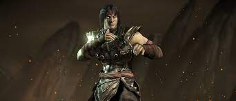 Beat 8 consecutive challenge towers. Daniel Bury S Blog Mortal Kombat Xl How To Unlock Revenant Skins