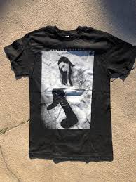 Kup marilyn manson shirtna ebay. Marilyn Manson T Shirt Etsy