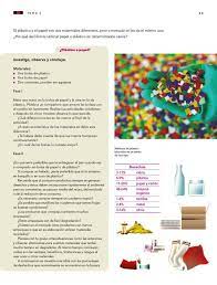 En esta clase vamos a realizar las páginas 84 a la 100 libro de ciencias naturales 4 grado.somos una familia que te presentamos lo bonito que hay en la. Propiedades De Los Materiales En Productos De Uso Comun Ciencias Naturales Sexto De Primaria Nte Mx Recursos Educativos En Linea