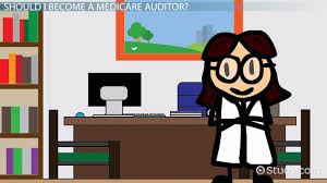 how to become a medicare auditor step by step career guide