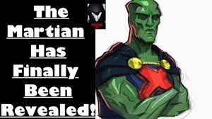 @harryjlennix as #martianmanhunter in art inspired by #zacksnydersjusticeleague pic.twitter.com/lnowpuksz4. Zack Snyder Reveals Concept Art Of Martian Manhunter Darkseid Youtube