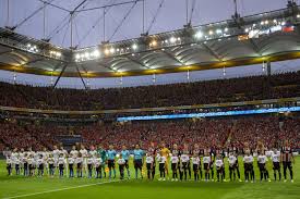 Fc vaduz v young boys. A Surprise Brush With Liechtenstein While Playing Football Manager