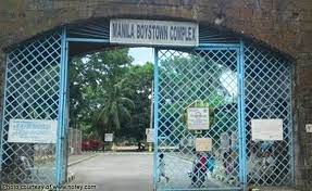 13 primary works • 17 total works. Boystown Complex Politiko Metro Manila
