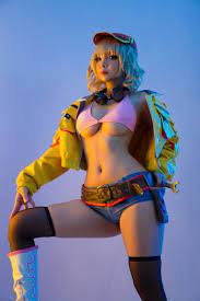 Umeko cosplay