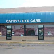 Cathy S Eye Care Eyewear Opticians 1841 N Columbia St Milledgeville Ga Phone Number Yelp