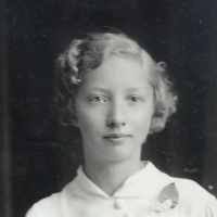 Hortense Mae Thompson (1923–1962)