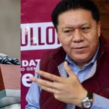 Fórmula Alcalde-Ulloa suena para dirigir el Comité Ejecutivo Nacional de  MORENA