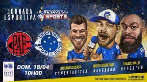 Veja onde assistir cruzeiro x goiás ao vivo pela série b do campeonato brasileiro 2021. Pouso Alegre X Cruzeiro Campeonato Mineiro Jornada Esportiva Cruzeiro Sports Ao Vivo Youtube