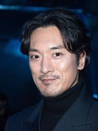 Kim Min-jun Pictures