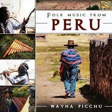 Find the top 100 most popular items in amazon music best sellers. Folk Music From Peru World Music Central Org