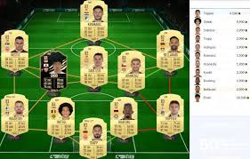 Fifa 21 fifa 20 fifa 19 fifa 18 fifa 17 fifa 16 fifa 15 fifa 14 fifa 13 fifa 12 fifa 11 fifa 10. Fifa 21 Solucion Al Sbc De Michael Ballack Icono Moments