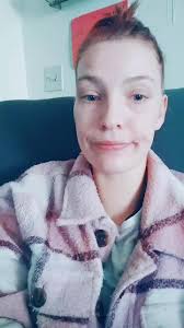 never again Nadia #hairfail #fringebangs #fyp #foryou