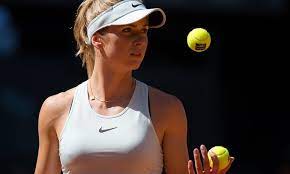 Jul 01, 2021 · світоліна слідом за костюк вилітає з вімблдону 01 липня 2021, 16:18 перша ракетка україни еліна світоліна не змогла пройти на вімблдонському тенісному турнірі далі другого кола Elina Svitolina Zdobula Pershu Peremogu Na Turniri Z Prizovim Fondom V 6 Mln Yevro á‰ Ua Futbol