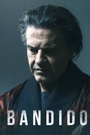 How to watch and stream Bandido