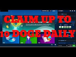 Use crypto faucet and get crypto rain in the chat. Bitcoin Casino Wolfbet Daily Faucet Up To 10 Doges Earn Free Bitcoin Faucet Bitcoin Casino