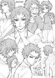 ふごう rich kmt さんのメディアツイート twitter 滅 きめつのやいば イラスト 漫画