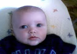 Tanner Vincent Aiden McMunn (2003-2003)