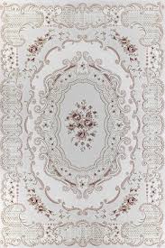 Koyunlu Beyoglu Hali By005 Gul Bohem Kilim Halilar Hali