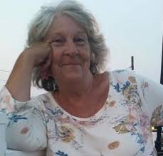 Patricia Maria Muzzillo Obituary