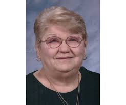 Velma John Obituary (1939