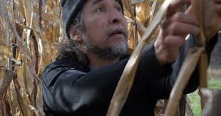 Conexión: Latino farmer in Vermont uses heirloom corn to connect with  community