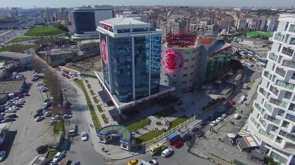 İstanbul Yeni Yüzyıl Üniversitesi | Istanbul