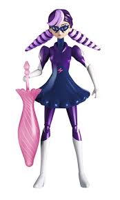 Bandai 5 5 Inch Miraculous Ladybug Stormy Weather Climatika Villain Action Figure A Acheter Pinterest Miraculous Ladybug Miraculous And Ladybug