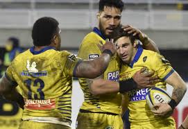 Au final, le bilan est très positif avec cinq formations qualifiées pour le prochain tour : Actu Rugby On Twitter Coupe D Europe De Rugby Toulouse Clermont Et Lyon Voyages Au Long Quart Https T Co Zvjm5g19mt Rugby Lyon Toulouse Https T Co Rykbfpscdz