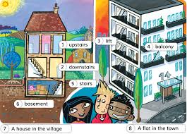 Balcony & basement breakout session: Presentation Plus