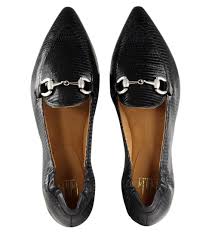 Billi bi sko handles på nettet. Billi Bi Sko Black Lizzard Bidsel Spaende 0004502