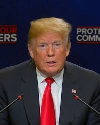Trump addresses 'menace' of MS-13 at Long Island roundtable
