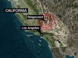 The san andreas fault line runs across much of california, as do other smaller fault lines, and consequently, earthquakes are common in the region. Seismic Activity Along The San Andreas Fault Line Could Trigger A Devastating Earthquake In California By 2030 Foxcarolina Com