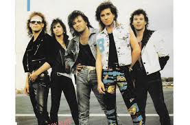 The band's name was a nod to the fact that niagara falls is the unofficial honeymoon capital of the world. Photos Honeymoon Suite