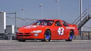 No one wants to wait that long again. 2000 Dodge Intrepid Nascar Prototype S118 Indy 2016