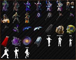 Servers today, we take a. Fortnite 6 20 Cosmetics Fortnite Day Of The Dead And Halloween Skins Elecspo