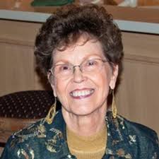 Claudeen (Fike) Lutke Obituary January 21, 2019