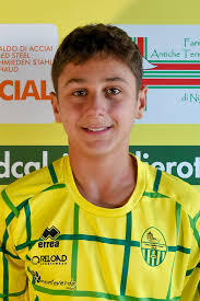 Scheda Giocatore G9147662