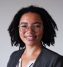 MD-MPH student receives national award