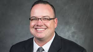 Jeff Ussery's Instagram, Twitter & Facebook