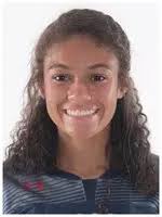 2020 Women's Soccer Roster