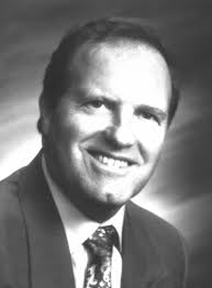 Obituary information for Roger A. Murray