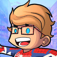 Pin By Nathan On Fav Youtubers Roblox Youtubers Superhero