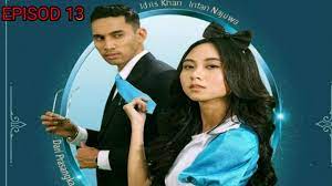 Let's fight ghost episode 13. Tonton Drama Tuan Danial Episod 13 Akhir My Panduan