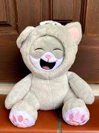 Pin On Whatsitsface Emotional Plush