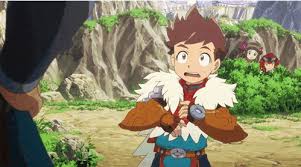 You can find english subbed monster hunter stories: Anime Monster Hunter Stories Ride On Synopsis Opinions And Characters Sensei Anime