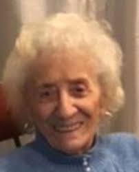 Josephine (Gregorio) Cieri Obituary August 9, 2021