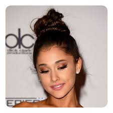 Top notch top knots (i.redd.it). 98 Iconic Top Knot Buns For You