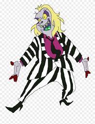 74 images of high resolution clip art. Beetlejuice Clipart Png Download 2829189 Pinclipart