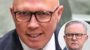 Cuộc thăm dò gây sốc tiết lộ Peter Dutton đang trên đà thắng lớn tại cuộc  Tổng tuyển cử tiếp theo : r/AustralianPolitics